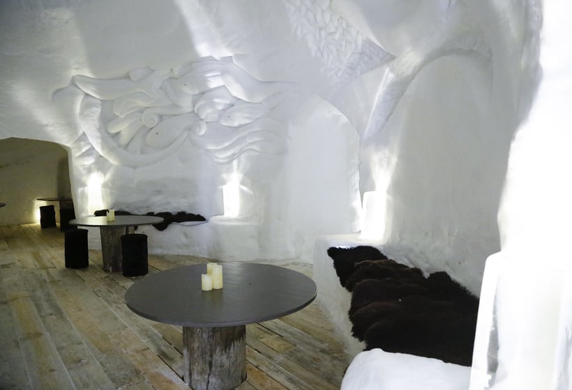 Hotel Iglu  | Grau Roig | Andorra | Europa 4
