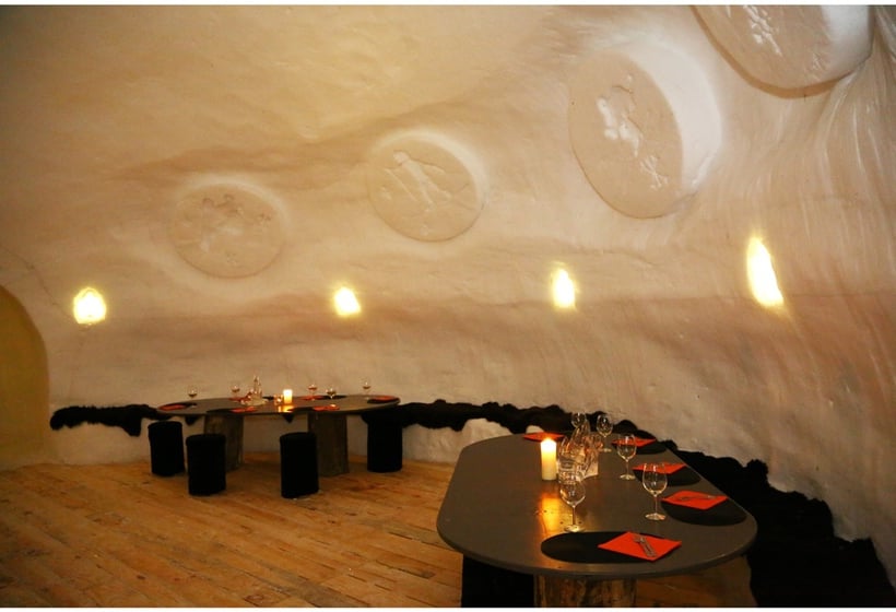 Hotel Iglu  | Grau Roig | Andorra | Europa 6