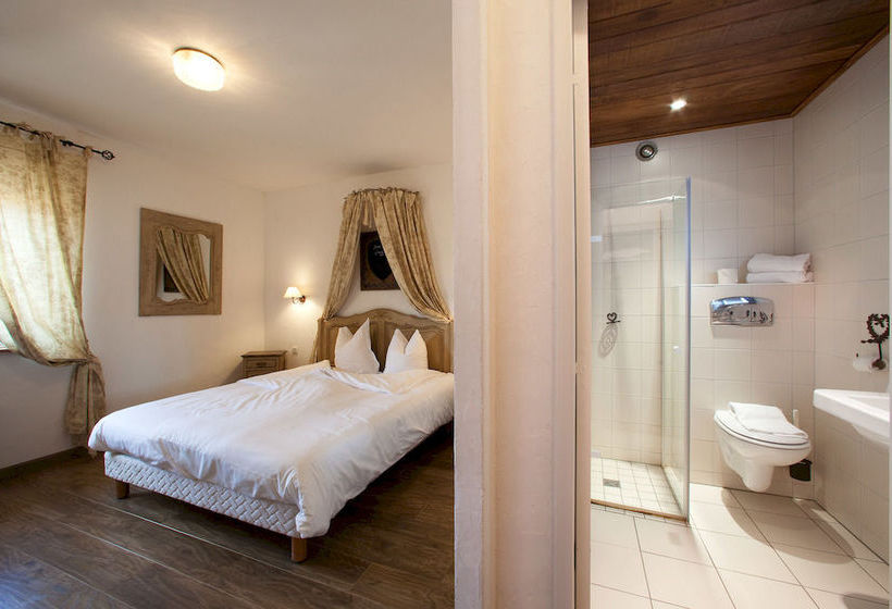 Ringhotel a la Ville de Lyon  | Rouffach | Haut-Rhin | France