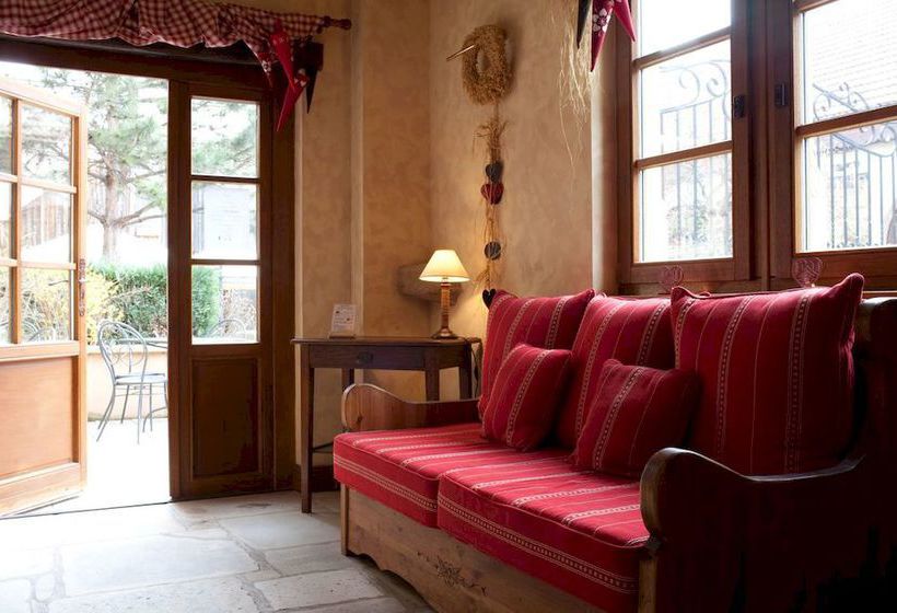 Ringhotel a la Ville de Lyon  | Rouffach | Haut-Rhin | France 11