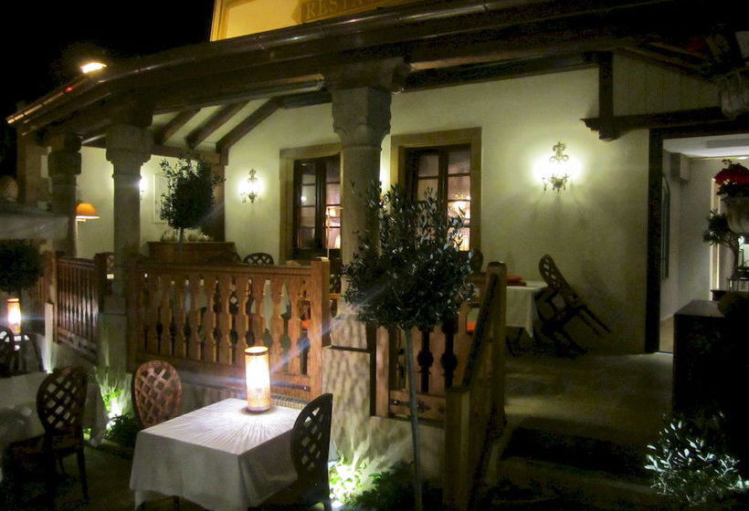 Ringhotel a la Ville de Lyon  | Rouffach | Haut-Rhin | France 13