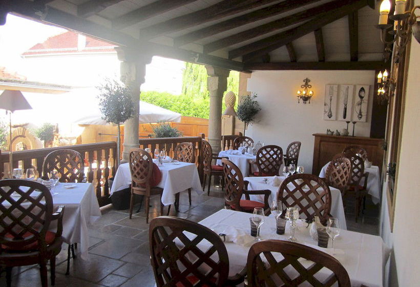 Ringhotel a la Ville de Lyon  | Rouffach | Haut-Rhin | France 14