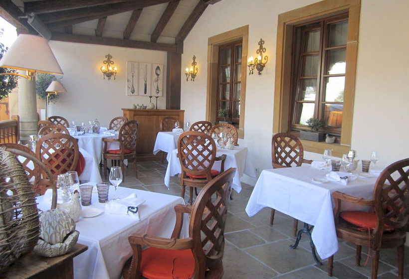 Ringhotel a la Ville de Lyon  | Rouffach | Haut-Rhin | France 16