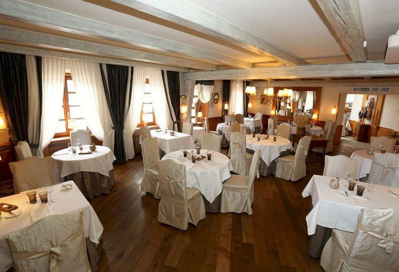 Ringhotel a la Ville de Lyon  | Rouffach | Haut-Rhin | France 17