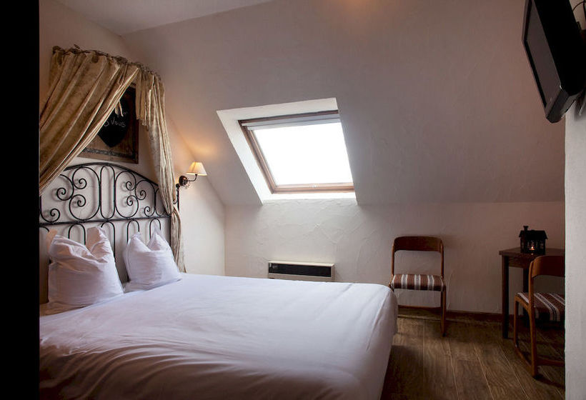 Ringhotel a la Ville de Lyon  | Rouffach | Haut-Rhin | France 2