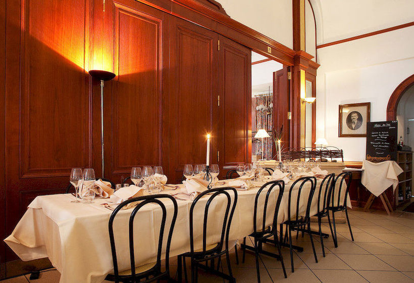 Ringhotel a la Ville de Lyon  | Rouffach | Haut-Rhin | France 20