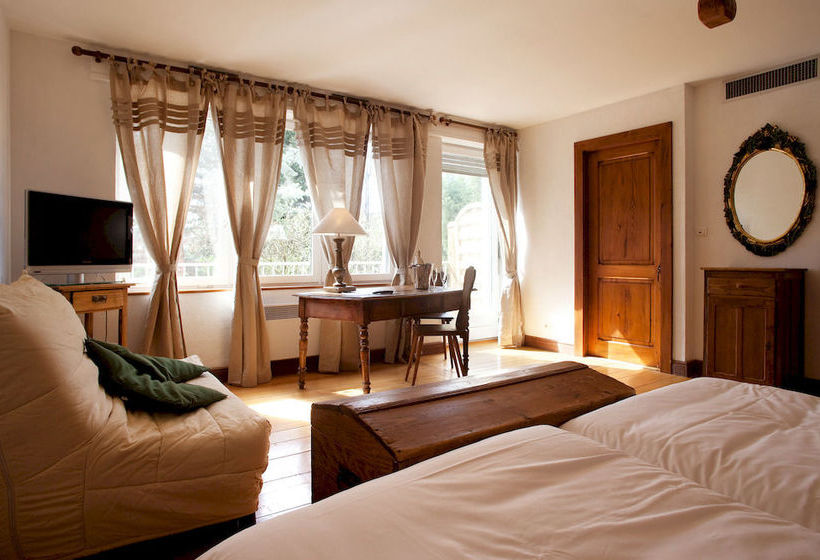 Ringhotel a la Ville de Lyon  | Rouffach | Haut-Rhin | France 5