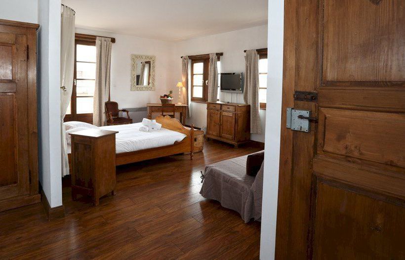 Ringhotel a la Ville de Lyon  | Rouffach | Haut-Rhin | France 9