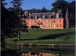 Hotel Abbaye De Sept Fontaines Ardenas