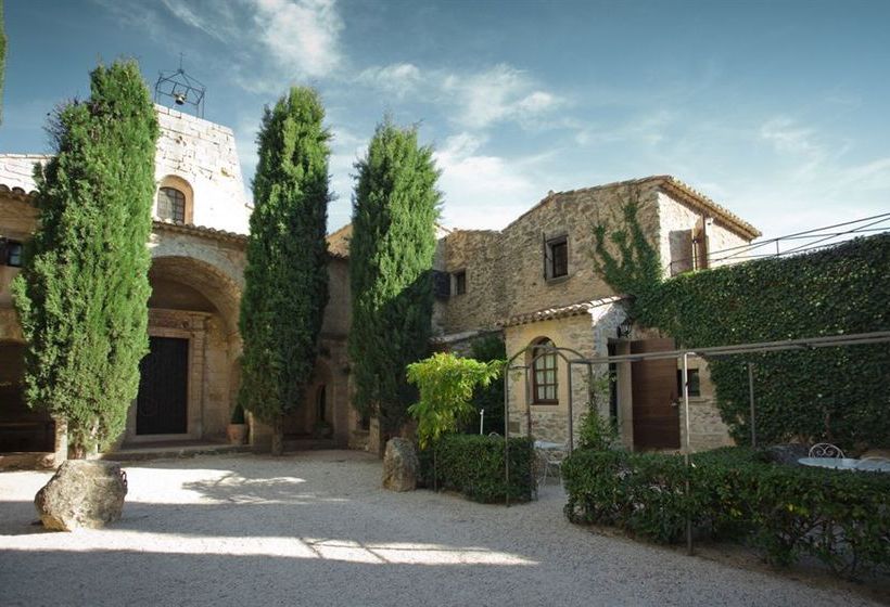 Hotel Abbaye Sainte Croix