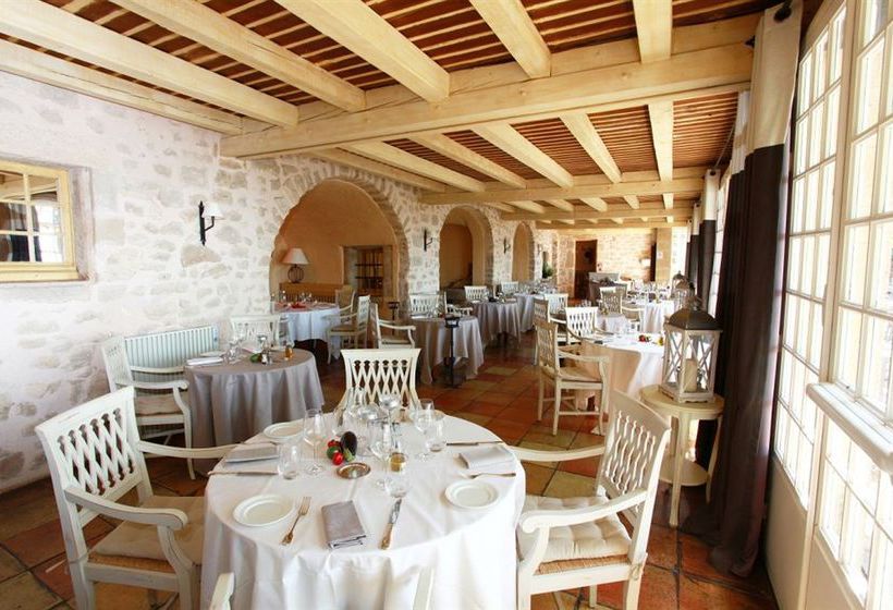 Hôtel Abbaye Sainte Croix  | Salon de Provence | Bouches du Rhone | France 1