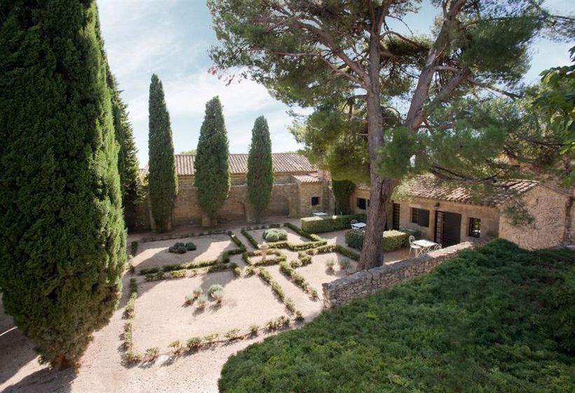 Hôtel Abbaye Sainte Croix  | Salon de Provence | Bouches du Rhone | France 10