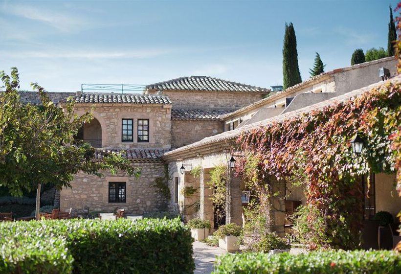 Hôtel Abbaye Sainte Croix  | Salon de Provence | Bouches du Rhone | France 11
