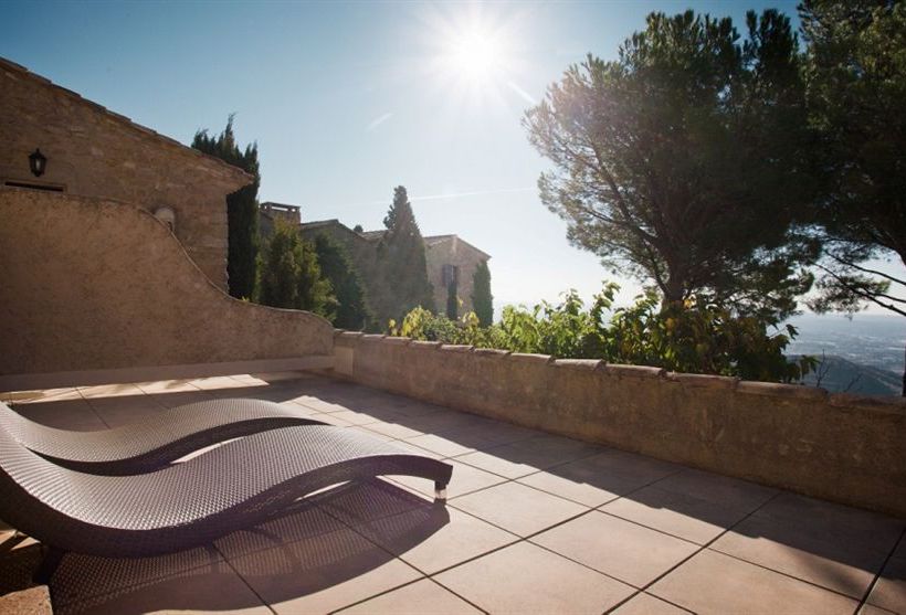 Hôtel Abbaye Sainte Croix  | Salon de Provence | Bouches du Rhone | France 12