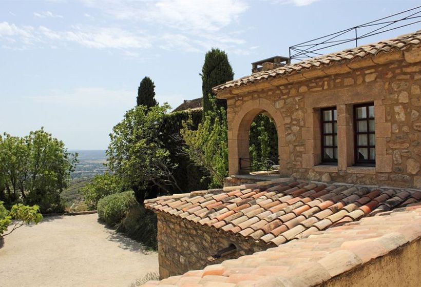 Hôtel Abbaye Sainte Croix  | Salon de Provence | Bouches du Rhone | France 13