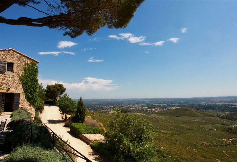 Hôtel Abbaye Sainte Croix  | Salon de Provence | Bouches du Rhone | France 14