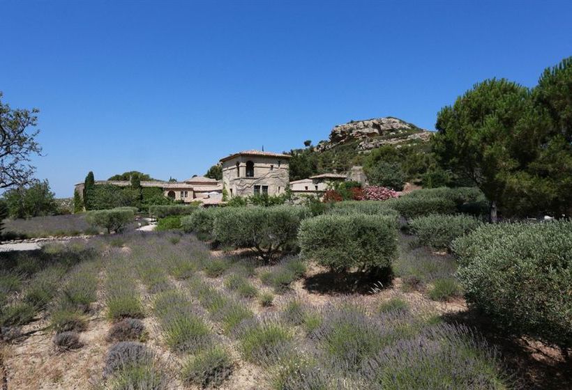Hôtel Abbaye Sainte Croix  | Salon de Provence | Bouches du Rhone | France 15