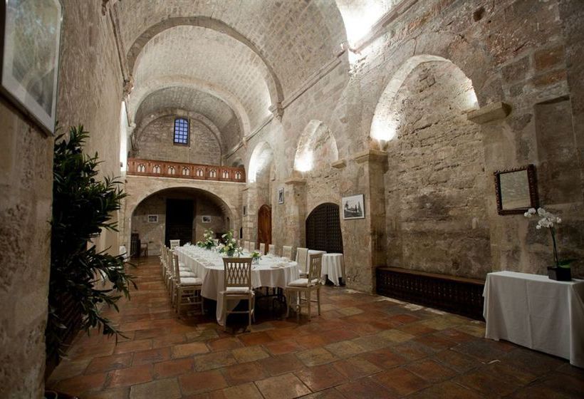 Hôtel Abbaye Sainte Croix  | Salon de Provence | Bouches du Rhone | France 16