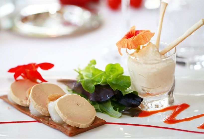 Hôtel Abbaye Sainte Croix  | Salon de Provence | Bouches du Rhone | France 19