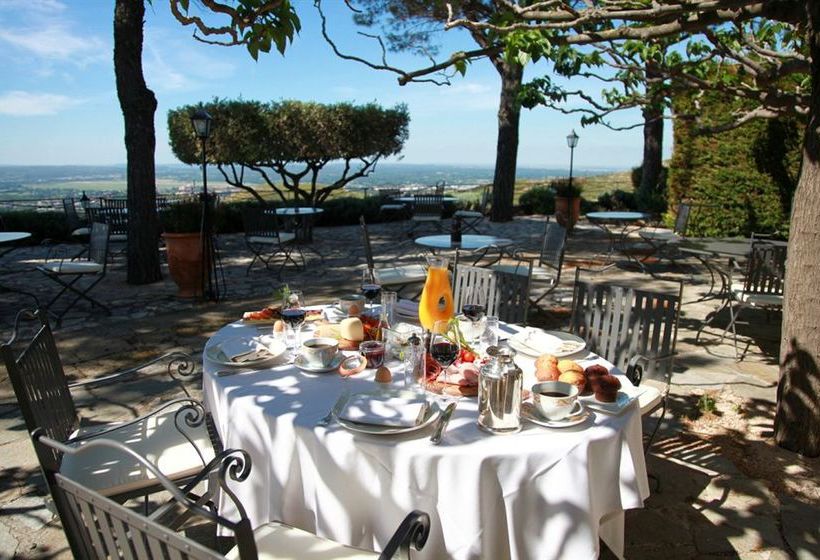 Hôtel Abbaye Sainte Croix  | Salon de Provence | Bouches du Rhone | France 2