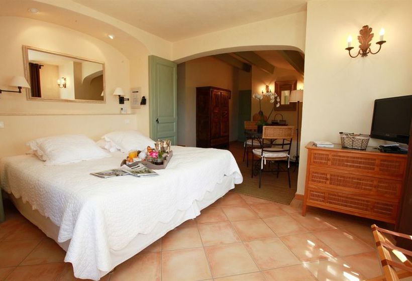 Hôtel Abbaye Sainte Croix  | Salon de Provence | Bouches du Rhone | France 20