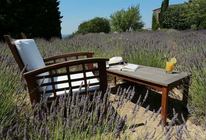 Hôtel Abbaye Sainte Croix  | Salon de Provence | Bouches du Rhone | France 5