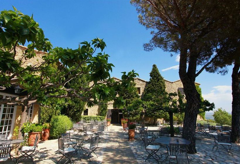 Hôtel Abbaye Sainte Croix  | Salon de Provence | Bouches du Rhone | France 8