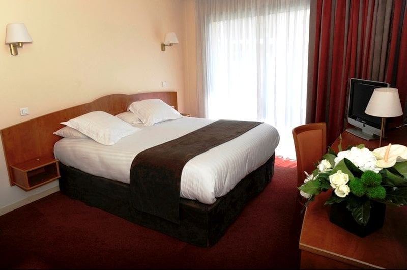 Hotel Kyriad Cannes Centre  | Cannes | Alpes Marítimos | Francia 1