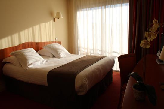 Hotel Kyriad Cannes Centre  | Cannes | Alpes Marítimos | Francia 16