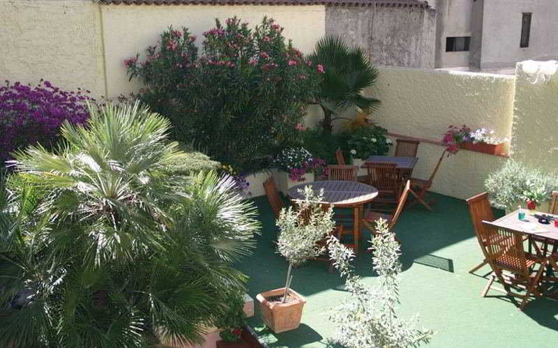 Hotel Kyriad Cannes Centre  | Cannes | Alpes Marítimos | Francia 2