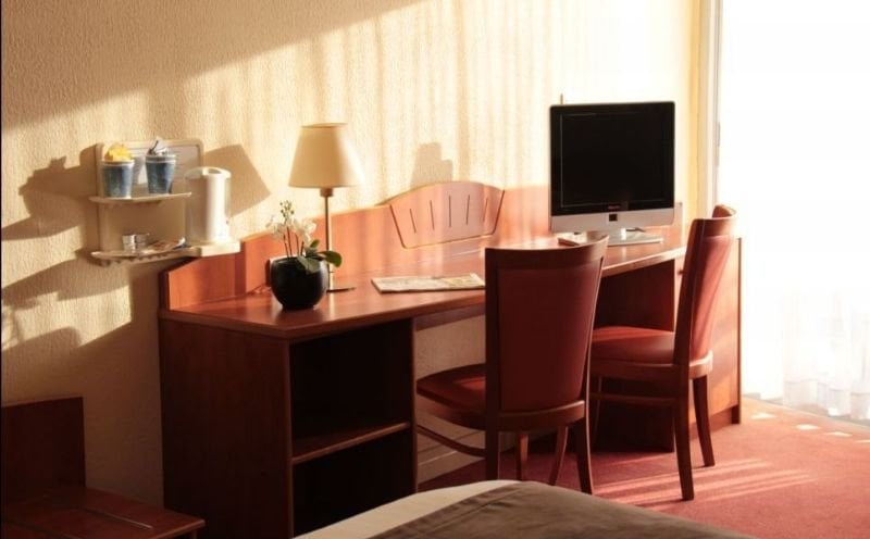 Hotel Kyriad Cannes Centre  | Cannes | Alpes Marítimos | Francia 3