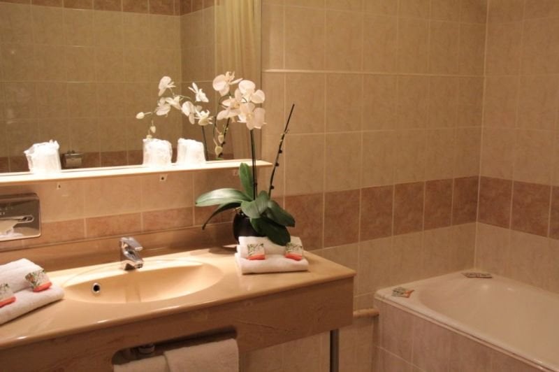 Hotel Kyriad Cannes Centre  | Cannes | Alpes Marítimos | Francia 4