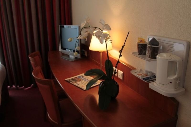 Hotel Kyriad Cannes Centre  | Cannes | Alpes Marítimos | Francia 5