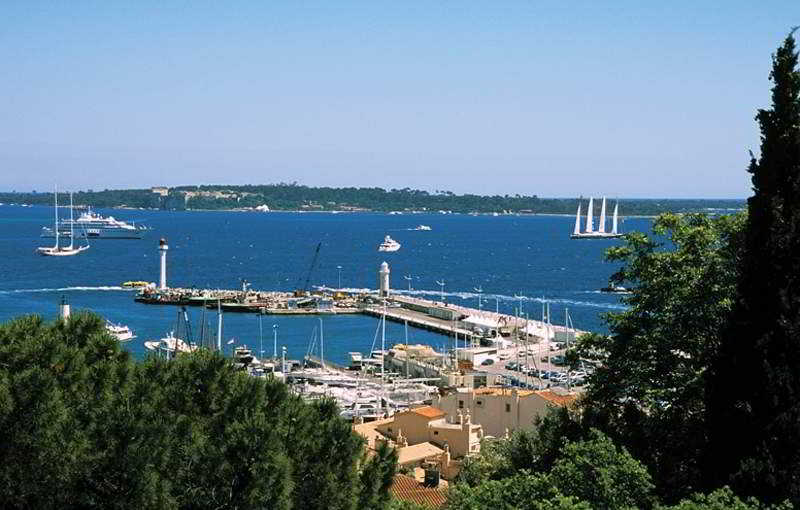 Hotel Kyriad Cannes Centre  | Cannes | Alpes Marítimos | Francia 7