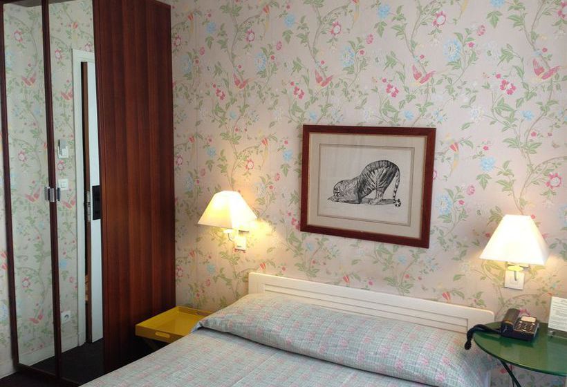 Hôtel Agora  | Paris | Paris | France 1