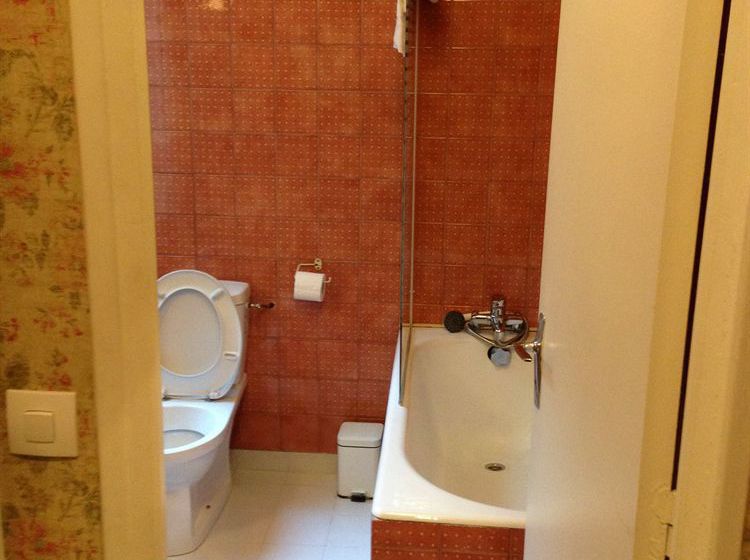 Hôtel Agora  | Paris | Paris | France 11