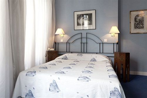 Hôtel Agora  | Paris | Paris | France 17