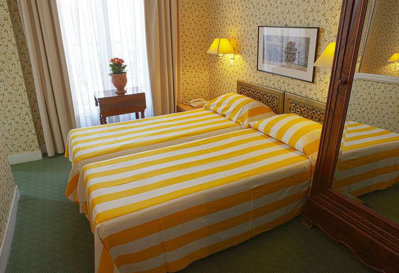 Hôtel Agora  | Paris | Paris | France 3