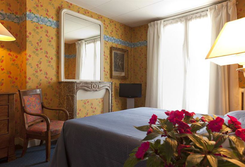 Hôtel Agora  | Paris | Paris | France 4