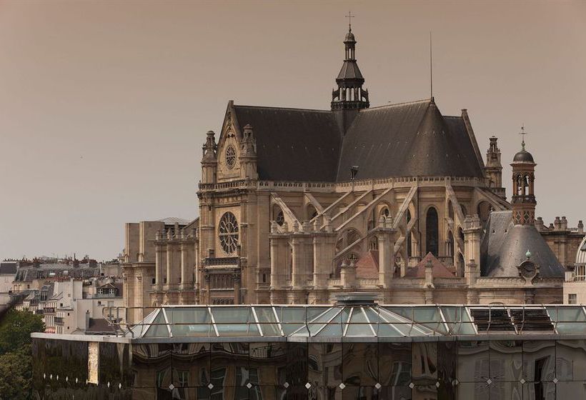 Hôtel Agora  | Paris | Paris | France 5