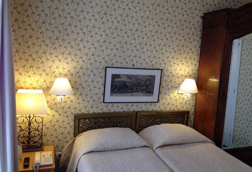 Hôtel Agora  | Paris | Paris | France 6