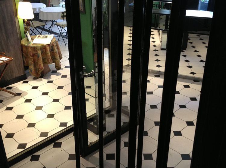 Hôtel Agora  | Paris | Paris | France 7