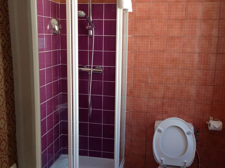 Hôtel Agora  | Paris | Paris | France 8