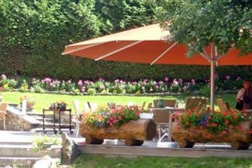 Hotel L'Aiguille du Midi  | Chamonix-Mont-Blanc | Haute-Savoie | Frankreich 1