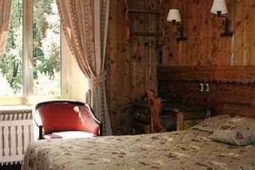 Hotel L'Aiguille du Midi  | Chamonix-Mont-Blanc | Haute-Savoie | Frankreich 10