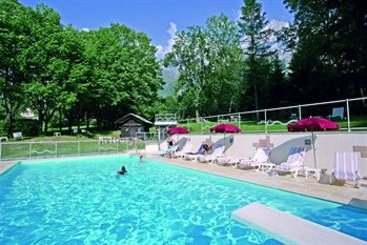 Hotel L'Aiguille du Midi  | Chamonix-Mont-Blanc | Haute-Savoie | Frankreich 2