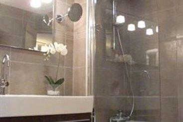 Hotel L'Aiguille du Midi  | Chamonix-Mont-Blanc | Haute-Savoie | Frankreich 6