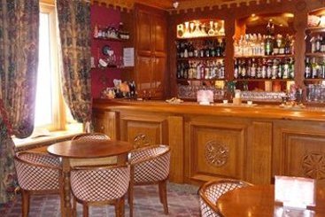 Hotel L'Aiguille du Midi  | Chamonix-Mont-Blanc | Haute-Savoie | Frankreich 7