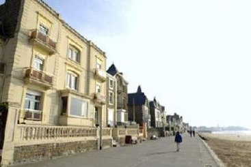 Hôtel Alba  | Saint-Malo | Ille-et-Vilaine | France 1