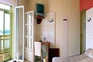 Hôtel Alba  | Saint-Malo | Ille-et-Vilaine | France 2